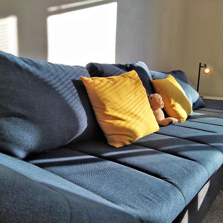 Apartman Banska Bystrica Fortnicka Buitenkant foto