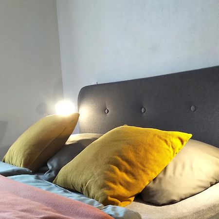 Apartman Banska Bystrica Fortnicka Buitenkant foto