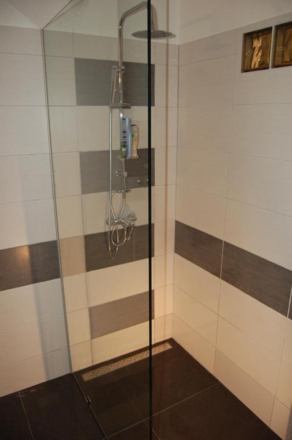 Apartman Banska Bystrica Fortnicka Buitenkant foto
