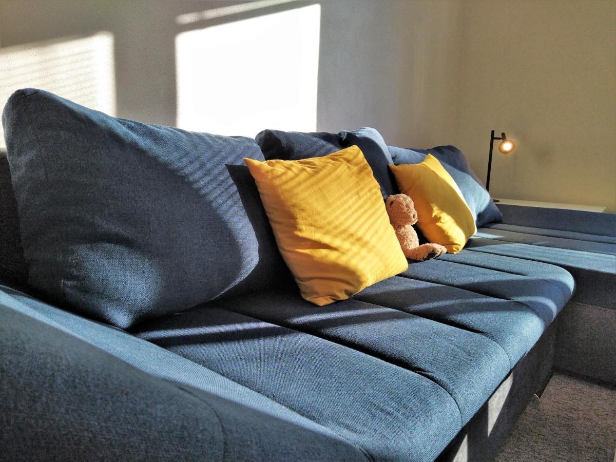 Apartman Banska Bystrica Fortnicka Buitenkant foto