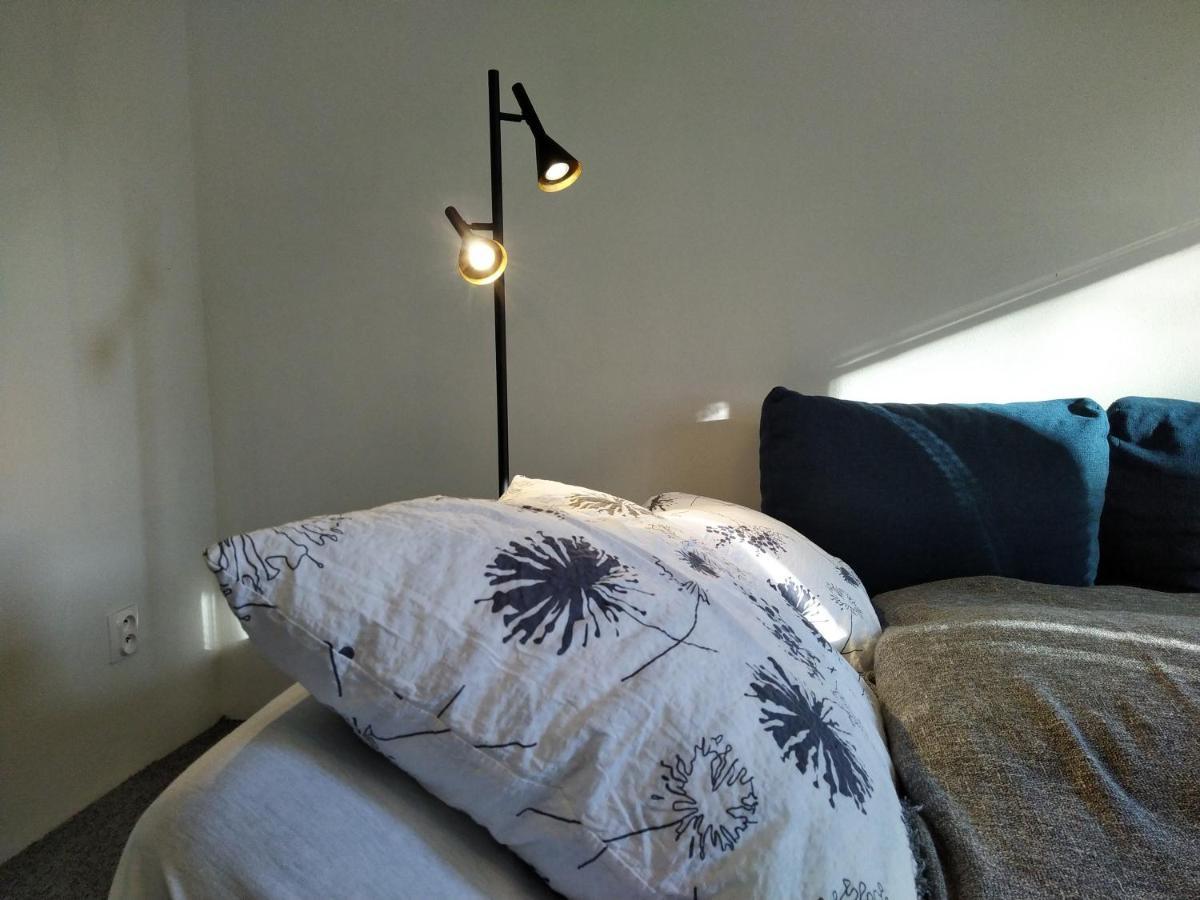 Apartman Banska Bystrica Fortnicka Buitenkant foto