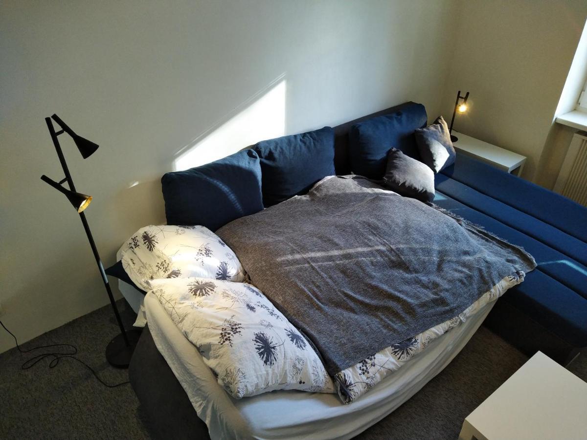 Apartman Banska Bystrica Fortnicka Buitenkant foto