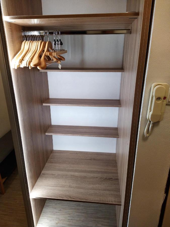 Apartman Banska Bystrica Fortnicka Buitenkant foto