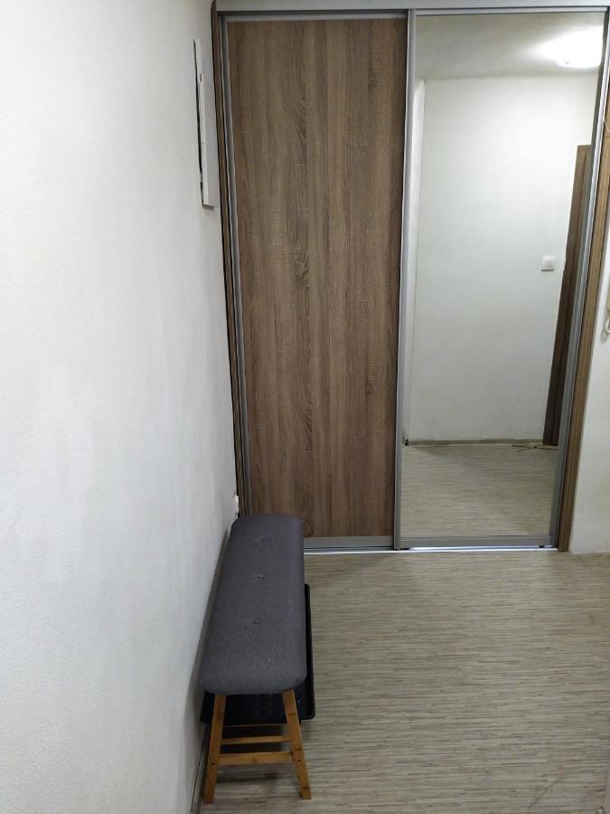 Apartman Banska Bystrica Fortnicka Buitenkant foto