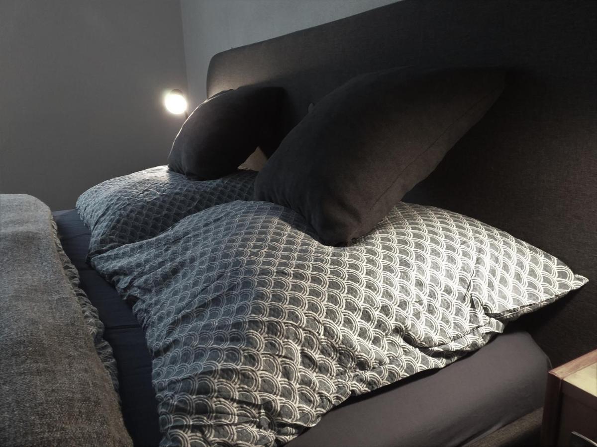 Apartman Banska Bystrica Fortnicka Buitenkant foto