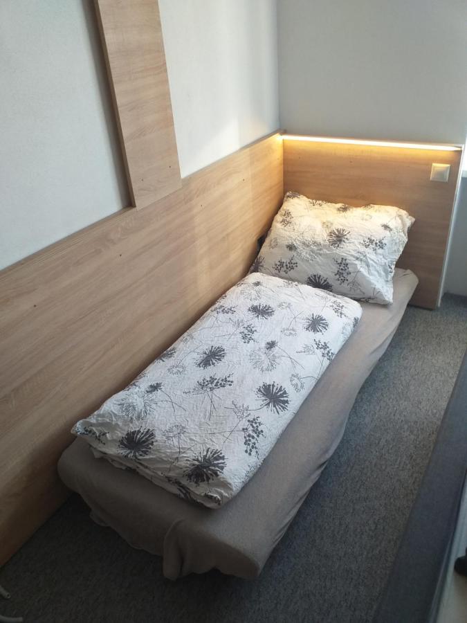 Apartman Banska Bystrica Fortnicka Buitenkant foto