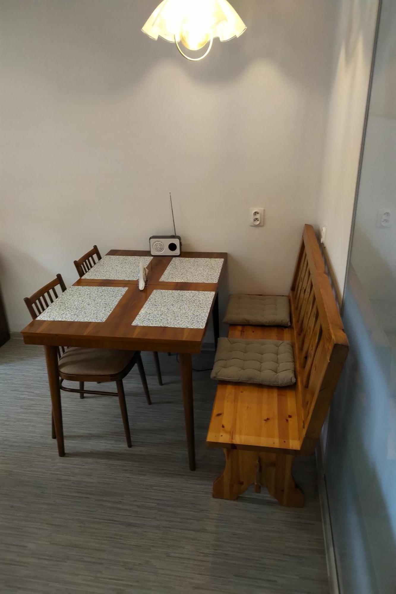 Apartman Banska Bystrica Fortnicka Buitenkant foto