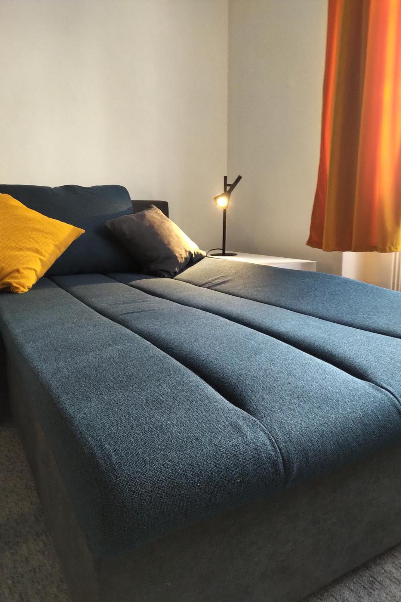 Apartman Banska Bystrica Fortnicka Buitenkant foto