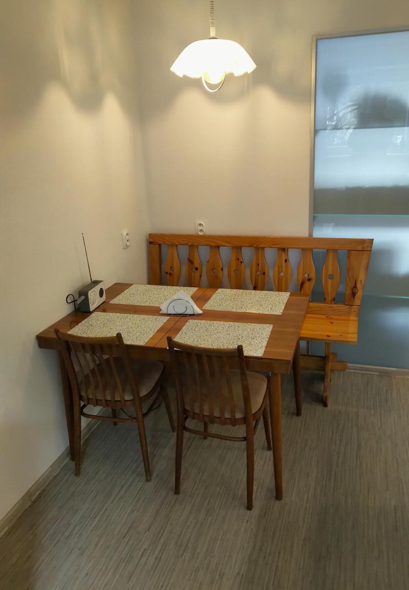 Apartman Banska Bystrica Fortnicka Buitenkant foto