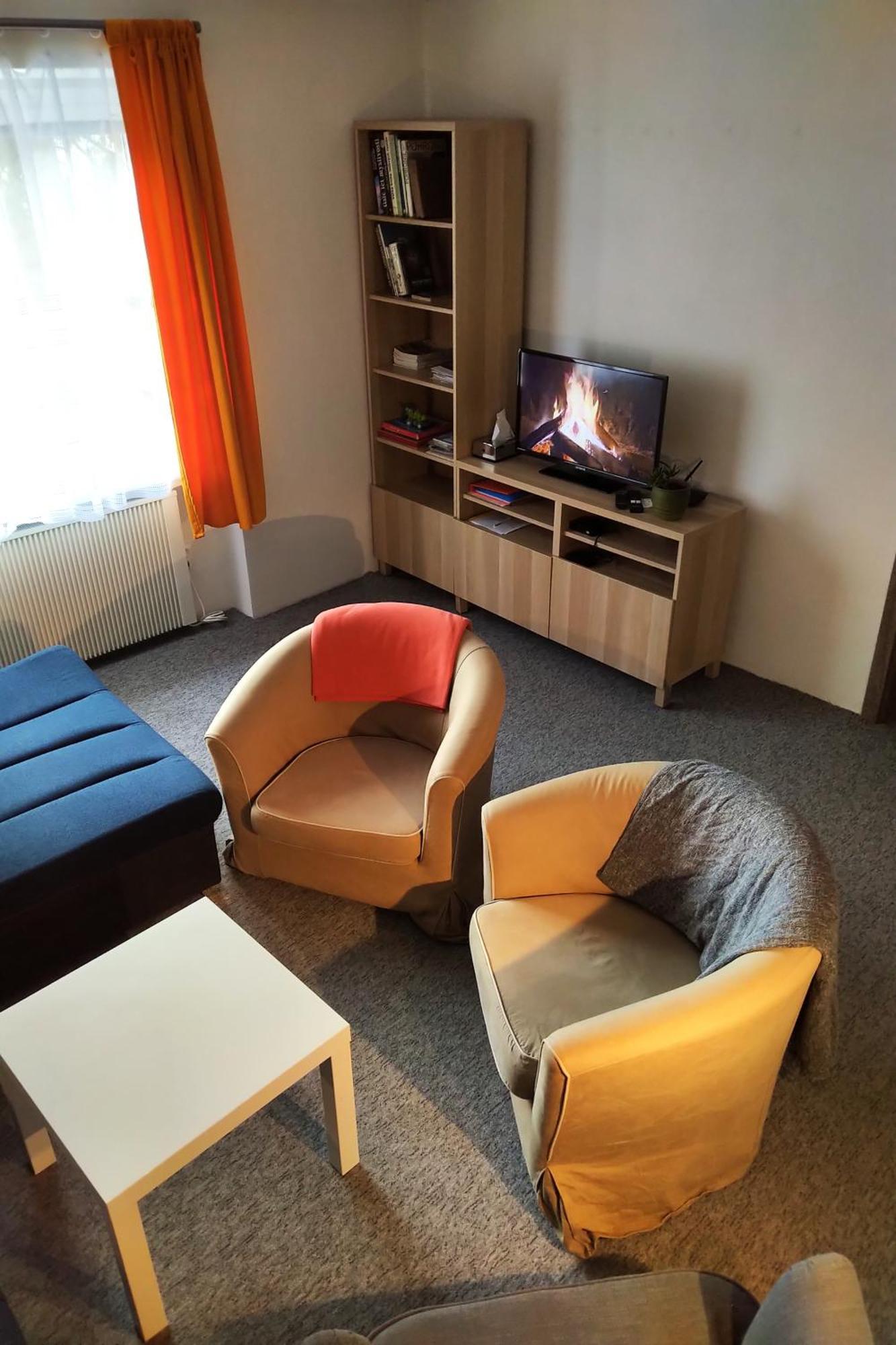 Apartman Banska Bystrica Fortnicka Buitenkant foto