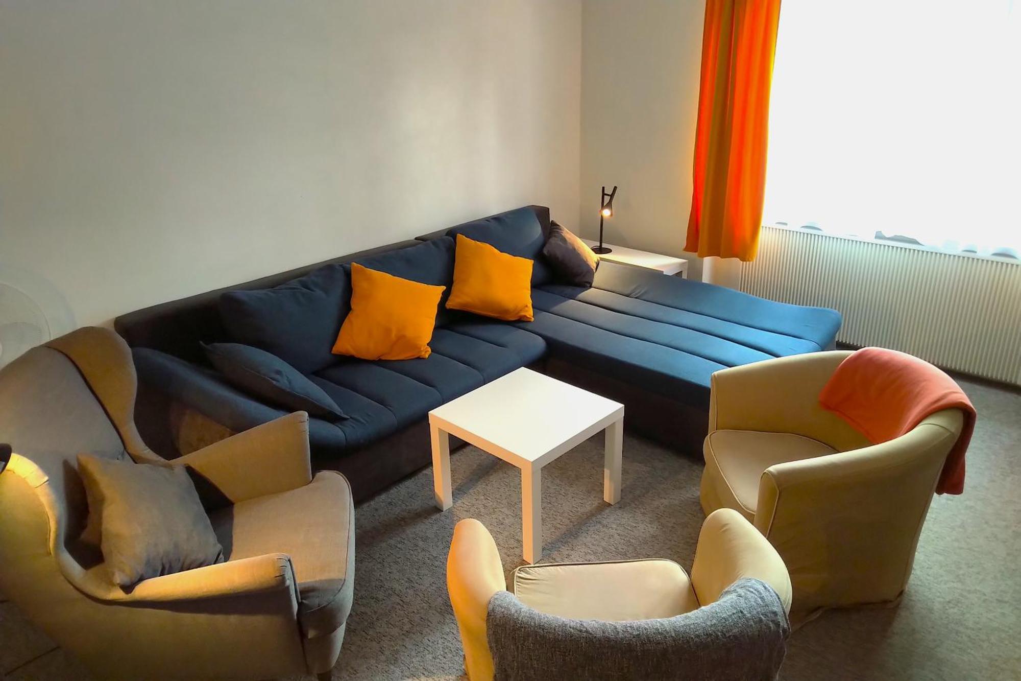 Apartman Banska Bystrica Fortnicka Buitenkant foto