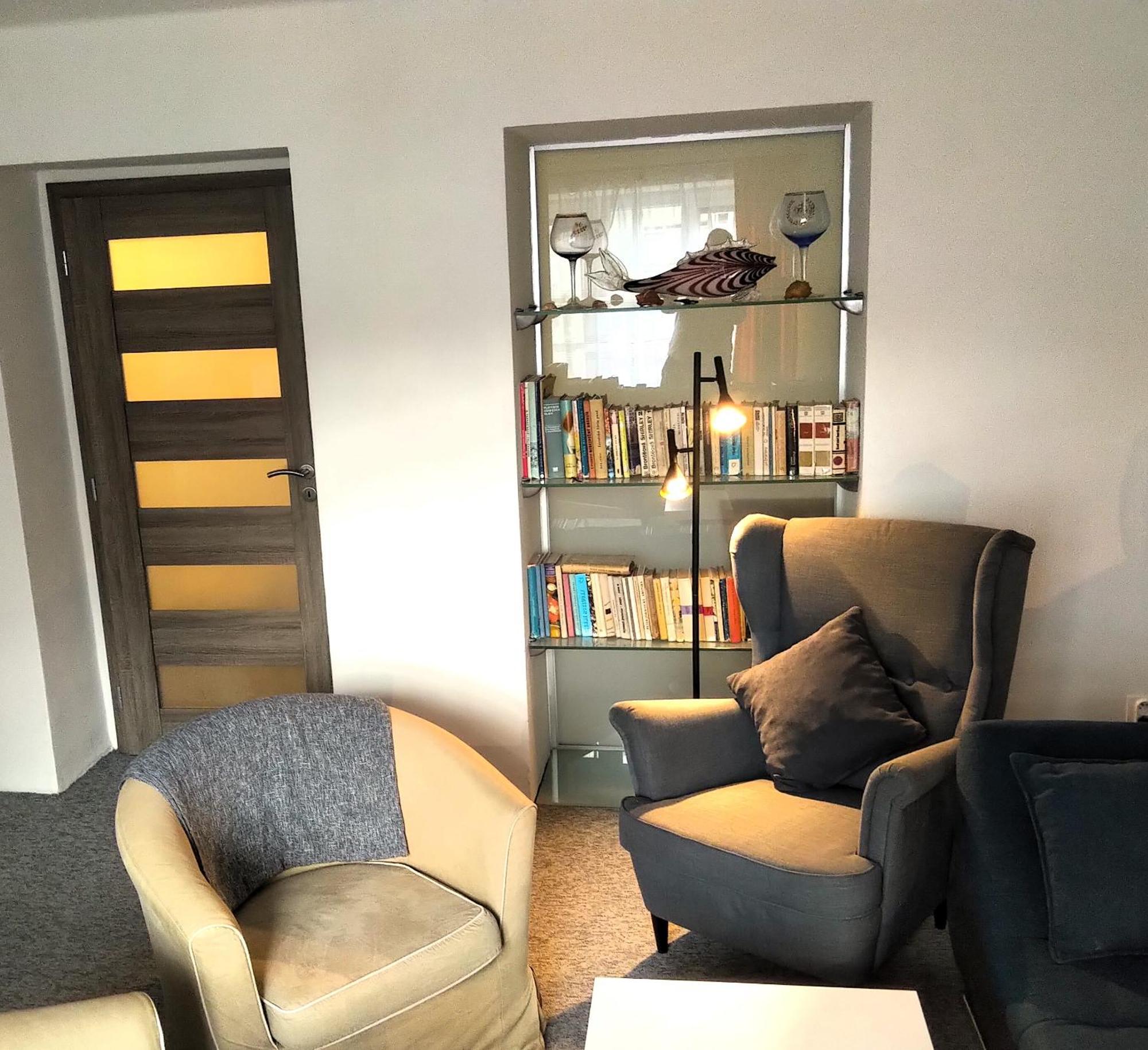 Apartman Banska Bystrica Fortnicka Buitenkant foto