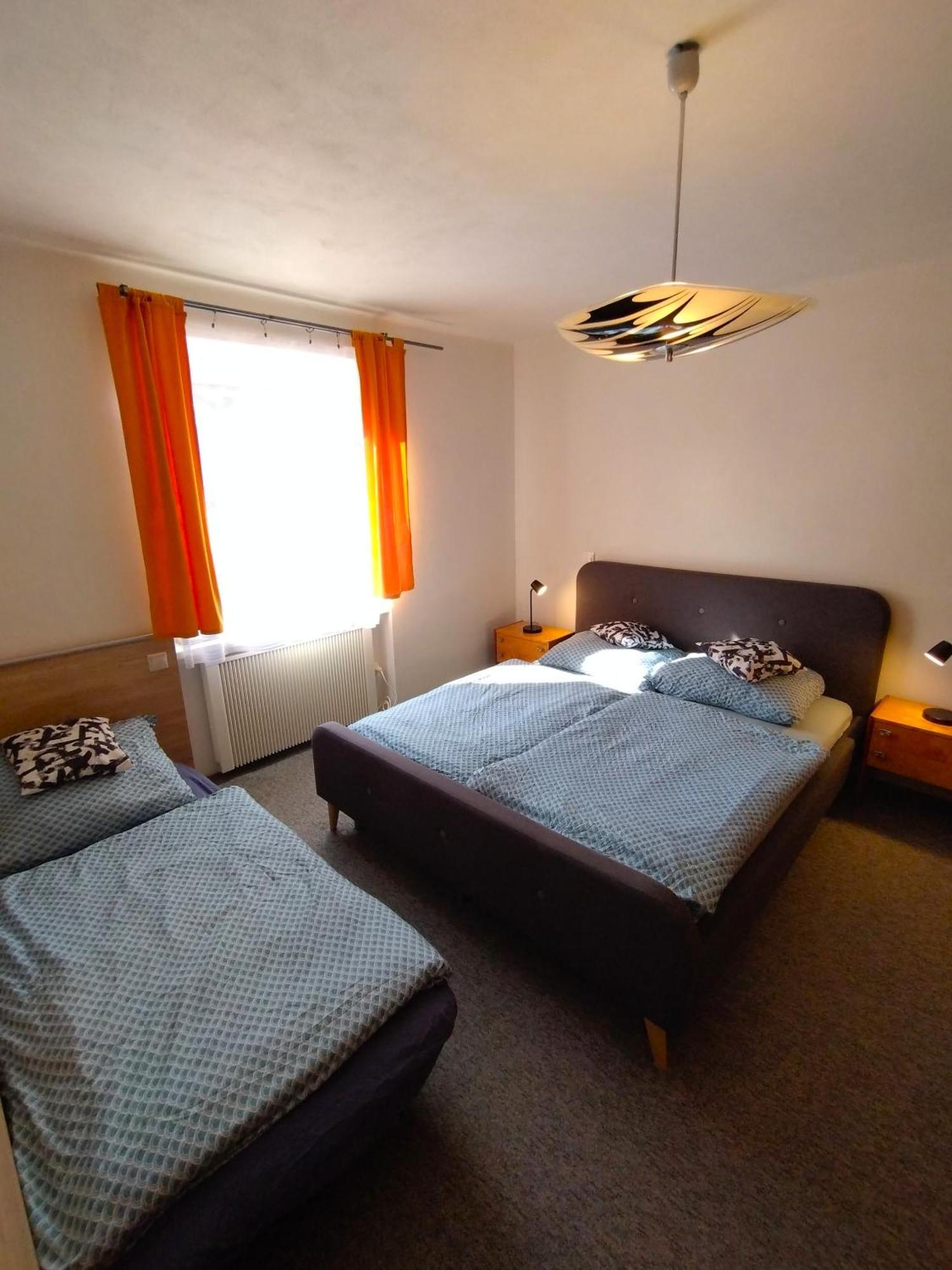 Apartman Banska Bystrica Fortnicka Buitenkant foto